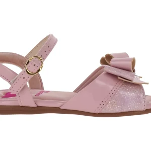 Sandalias Molekinha 676 Para Niña