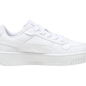 Tenis Puma Carina Street Ps 393847 Para Niña