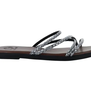 Sandalias Nomadas 22742 Para Mujer