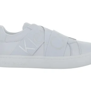 Tenis Calvin Klein 00911 Para Mujer