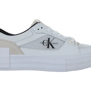 Tenis Calvin Klein 01174 Para Mujer