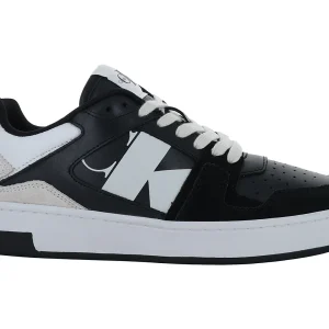 Tenis Calvin Klein 01051 Para Mujer