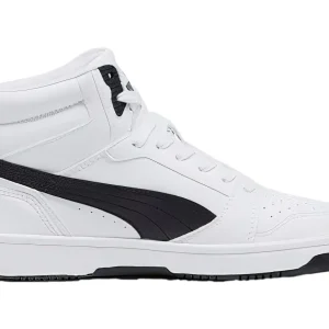 Tenis Puma 393831 Para Niño