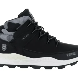 Botas K-Swiss Rodney 0F710 Para Hombre