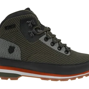 Botas K-Swiss Rushmore 0F718 Para Hombre