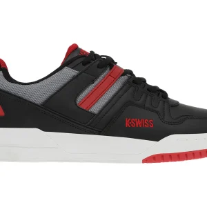 Tenis K-Swiss Match Rival 0F720 Para Hombre