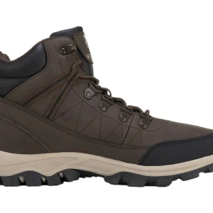 Botas K-Swiss Telav 0F585 Para Hombre