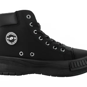 Tenis Lotto Oddiseo W 9H502 Para Mujer