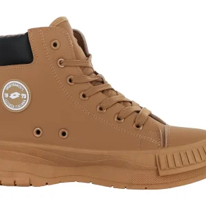 Tenis Lotto Oddiseo W 9H502 Para Mujer