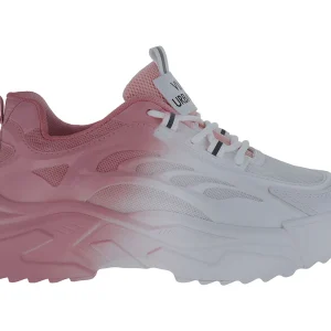 Tenis Via Urbana 6281 Para Mujer