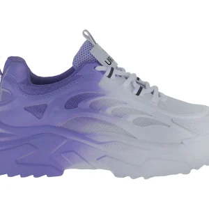 Tenis Via Urbana 6281 Para Mujer