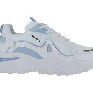 Tenis Via Urbana 101407 Para Mujer
