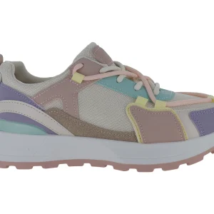 Tenis Via Urbana 1 Para Mujer