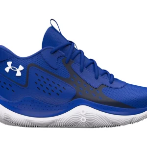 Tenis Under Armour Gs Jet 23 026635 Para Niño