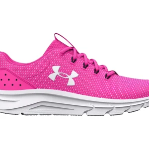 Tenis Under Armour Phade RN 2 Para Mujer