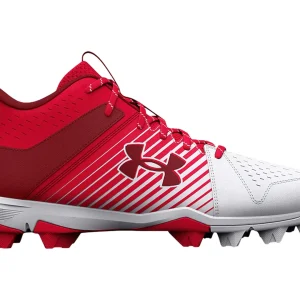 Tenis Under Armour Leadoff Mid Rm 025590 Para Hombre