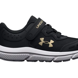 Tenis Under Armour 026191 Para Niña