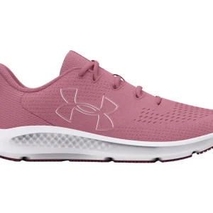 Tenis Under Armour Charged Pursuit 3 Para Mujer