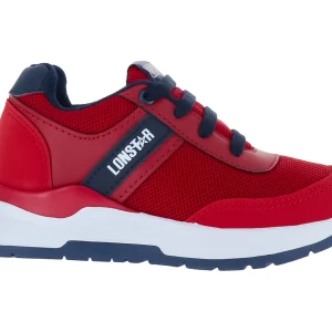 Tenis Lonstar Unlimited 040 Para Niño