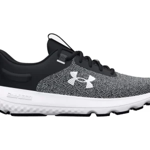 Tenis Under Armour W Charged Revitalize 026683 Para Mujer