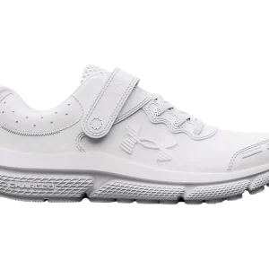 Tenis Under Armour 027100 Para Niño