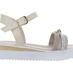 Sandalias Viris 127 Para Niña