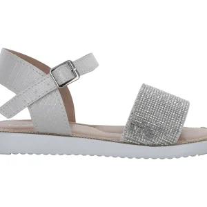 Sandalias Acuarelas 105 Para Mujer