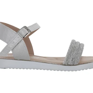 Sandalias Acuarelas 102 Para Niña