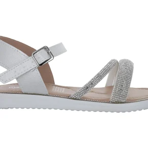 Sandalias Acuarelas 107 Para Niña