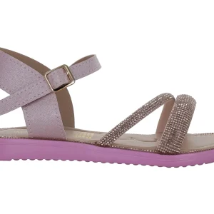 Sandalias Acuarelas 107 Para Niña