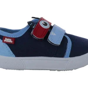 Tenis Buble Gummers Teddy Para Niño