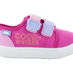 Tenis Buble Gummers Turron Para Niña