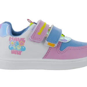 Tenis Buble Gummers Tiara Para Niña