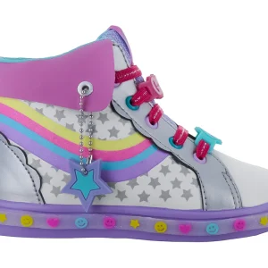 Sandalias Buble Gummers Tamara Para Niña