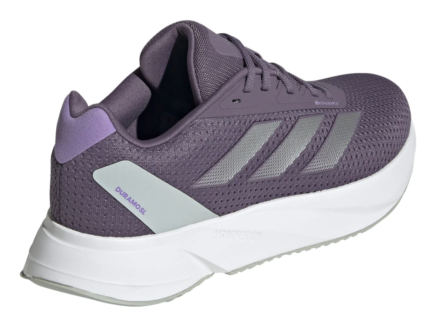 Tenis Adidas Duramo Sl W Ie7258 Para Mujer - Imagen 3