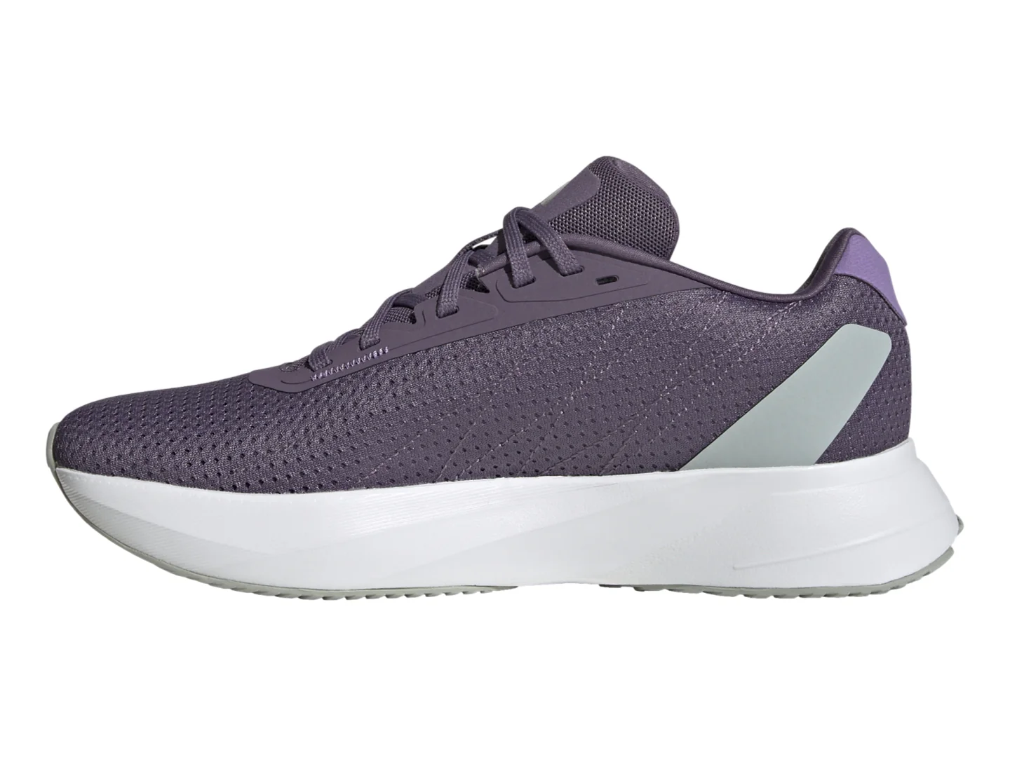 Tenis Adidas Duramo Sl W Ie7258 Para Mujer - Imagen 4