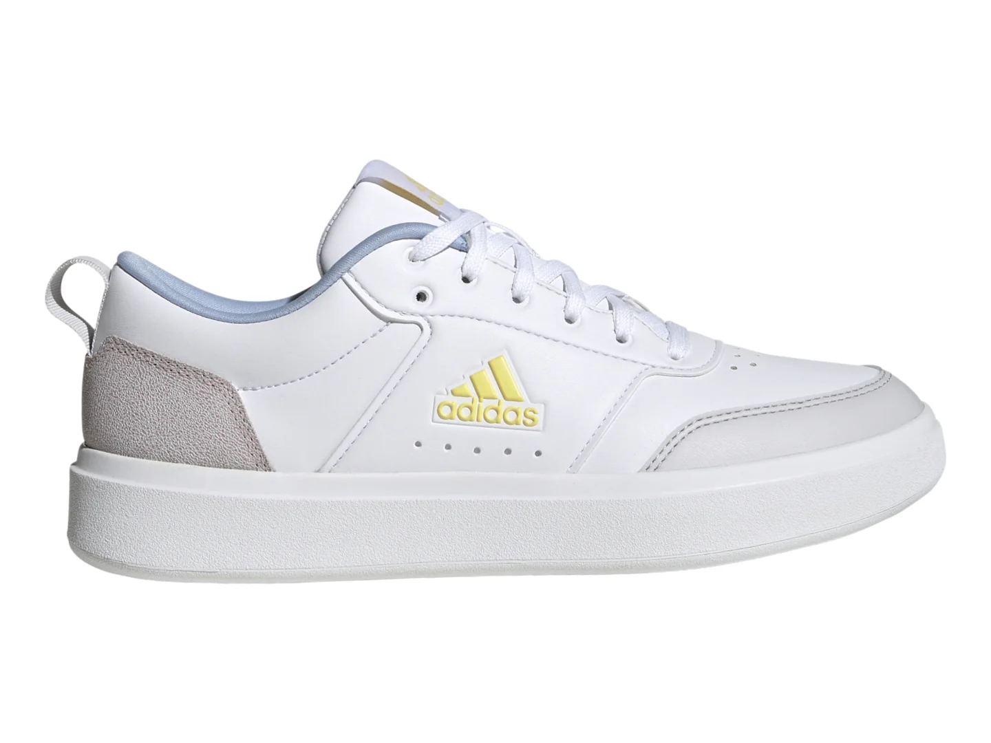 Tenis Adidas Park St Ie7446 Para Mujer