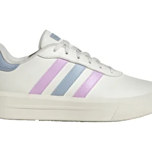 Tenis Adidas Court Platform Ie9987 Para Mujer