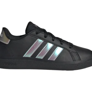 Tenis Adidas Grand Court 2 0 K Hq4482 Para Niña
