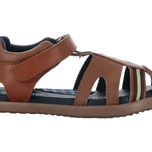 Sandalias Karsten 92126 Para Niño