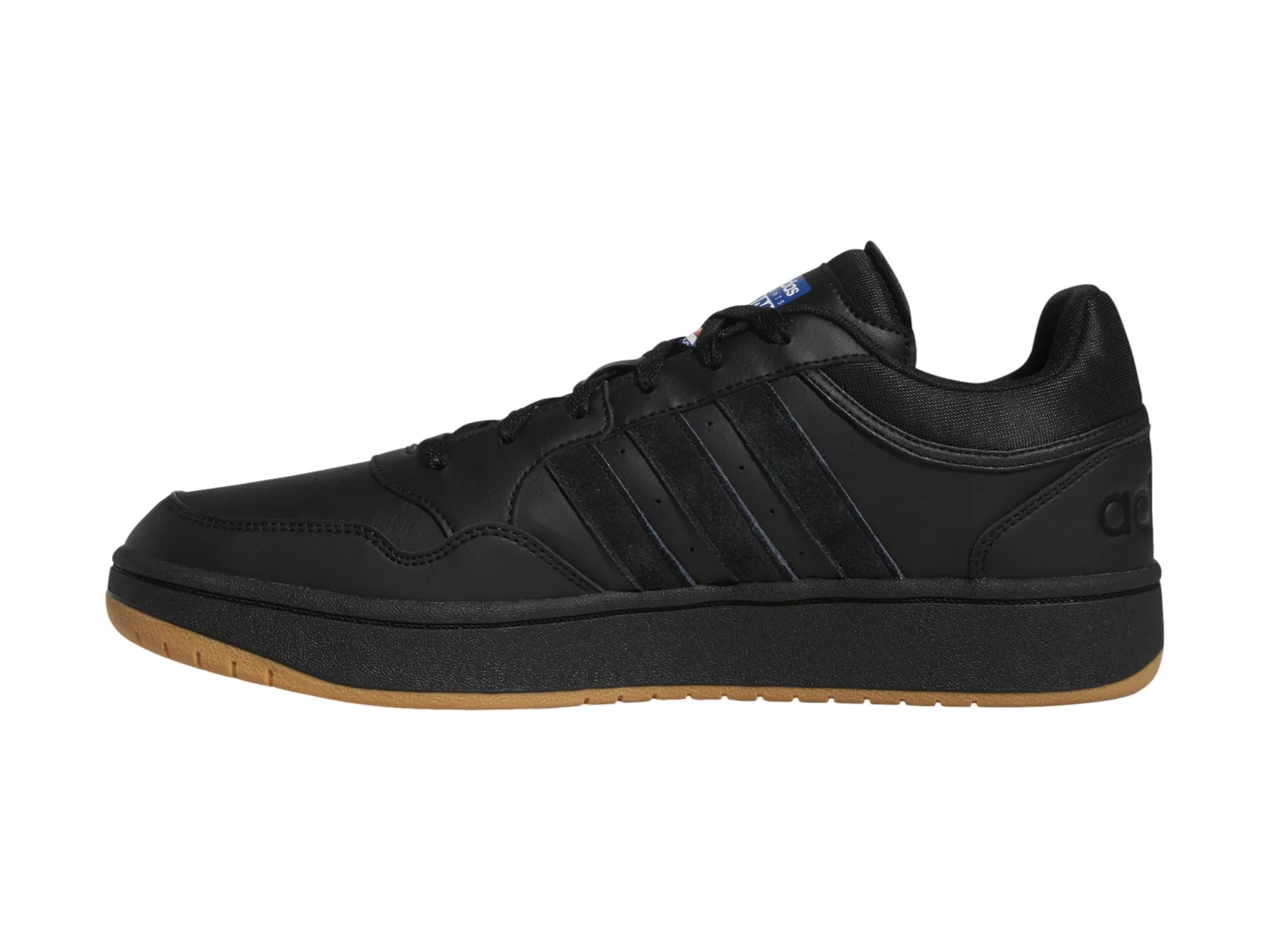 Tenis Adidas Hoops 3 0 Gy4727 Para Hombre - Imagen 4