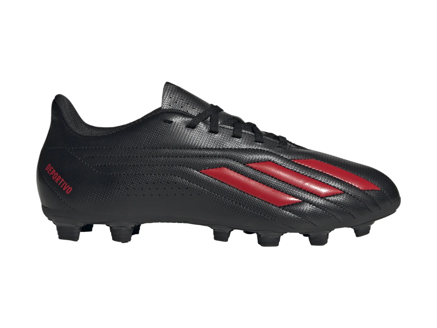 Tenis Adidas Deportivo Ii Fxg Hp2509 Para Hombre