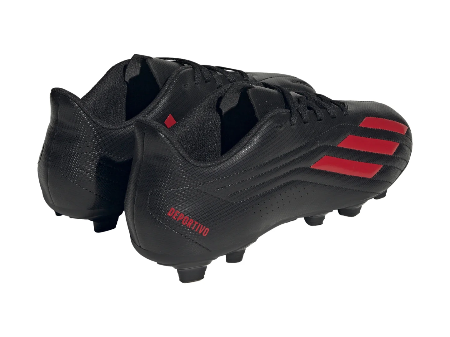 Tenis Adidas Deportivo Ii Fxg Hp2509 Para Hombre - Imagen 3