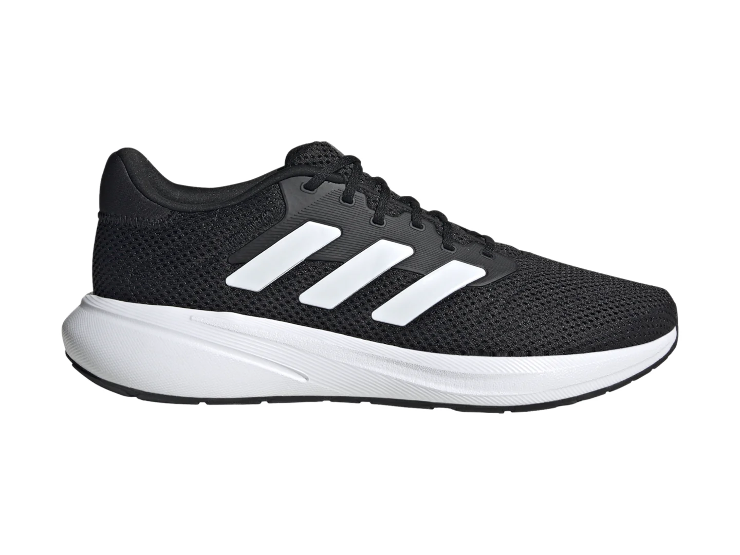 Tenis Adidas Response Runner U Id7336 Para Hombre