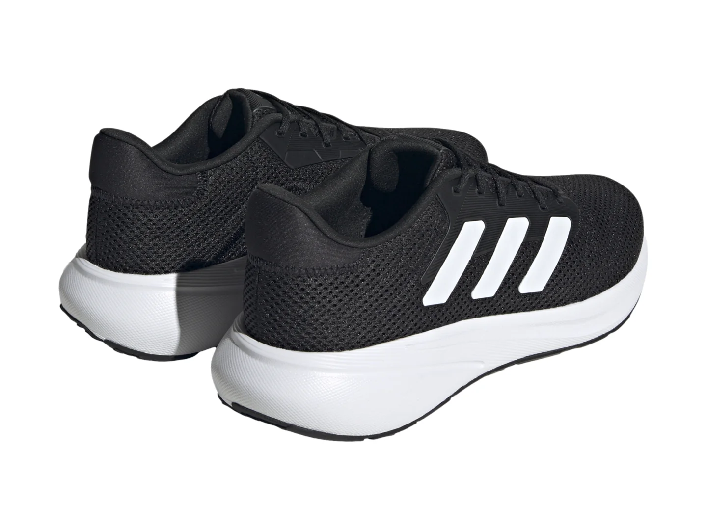 Tenis Adidas Response Runner U Id7336 Para Hombre - Imagen 3