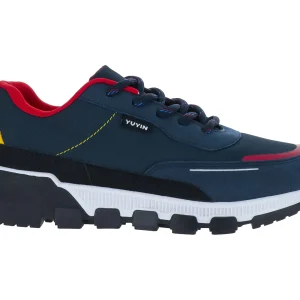 Tenis Yuyin 24242 Para Niño