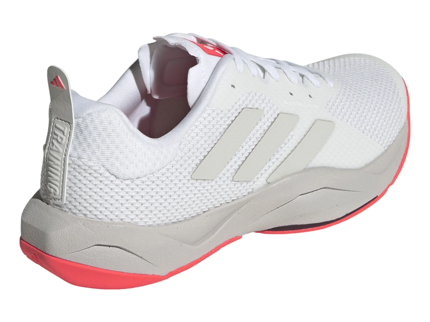 Tenis Adidas Rapidmove Hp3295 Para Mujer - Imagen 3