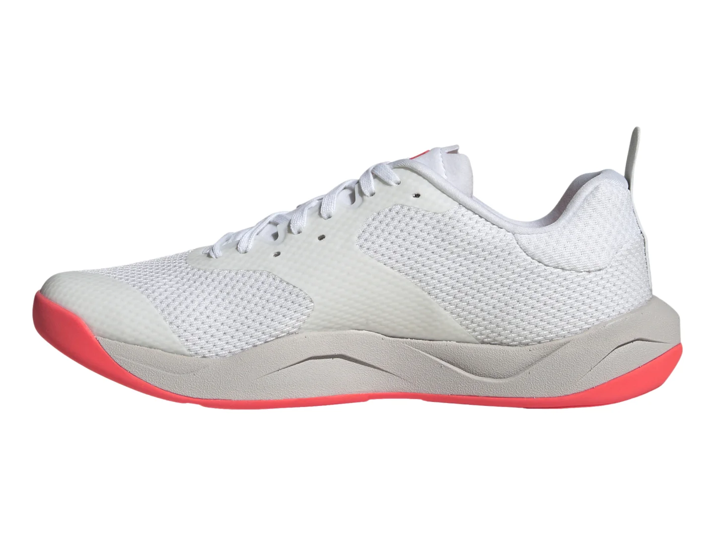 Tenis Adidas Rapidmove Hp3295 Para Mujer - Imagen 4