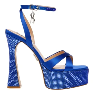 Zapatillas Steve Madden Lock Para Mujer