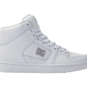 Tenis Dc Shoes Manteca 4 Hi 100164 Para Mujer